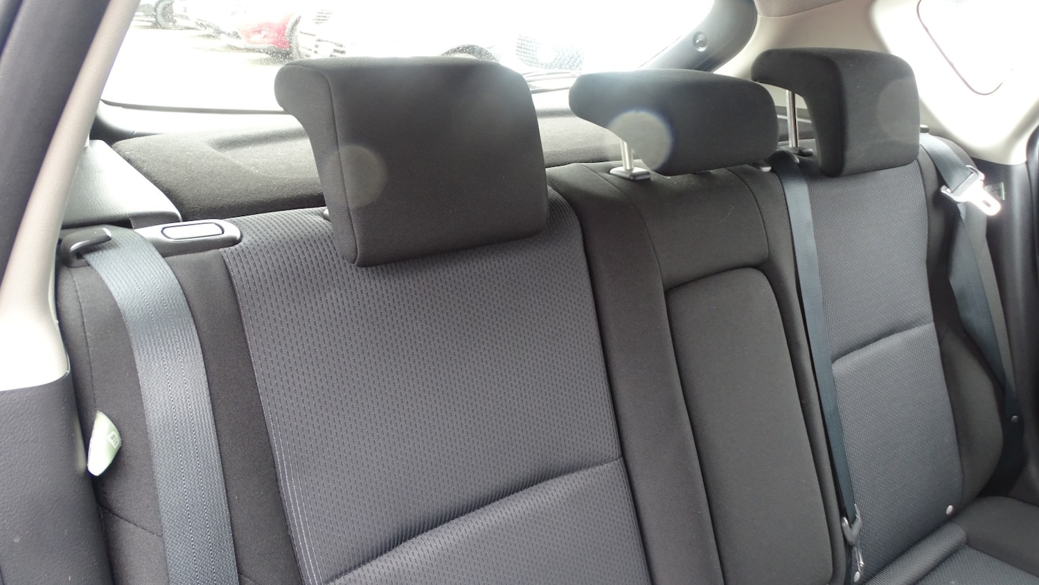 Used Mazda Mazda3 2010 for sale - 78045613: Photo 25