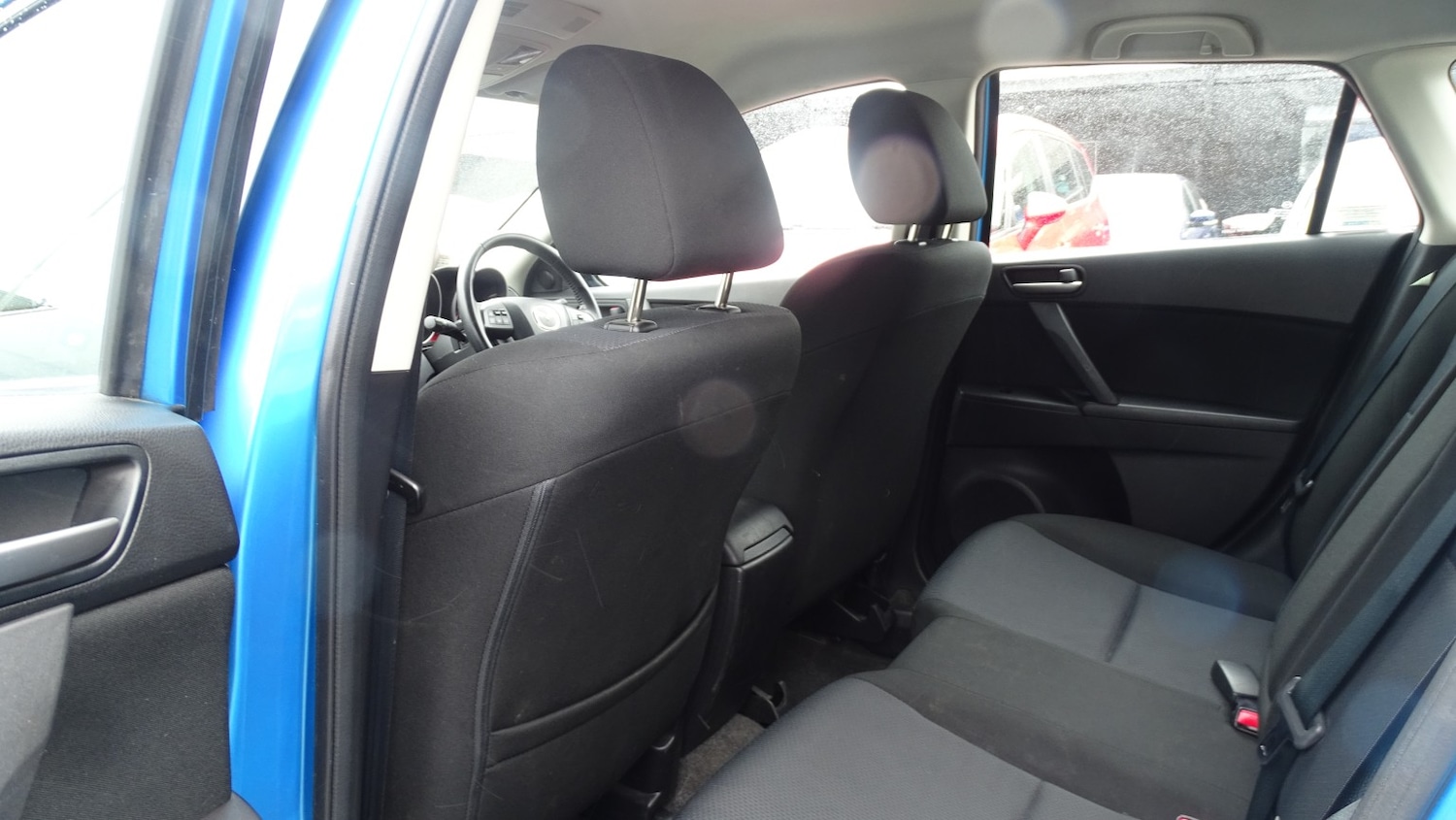 Used Mazda Mazda3 2010 for sale - 78045613: Photo 27