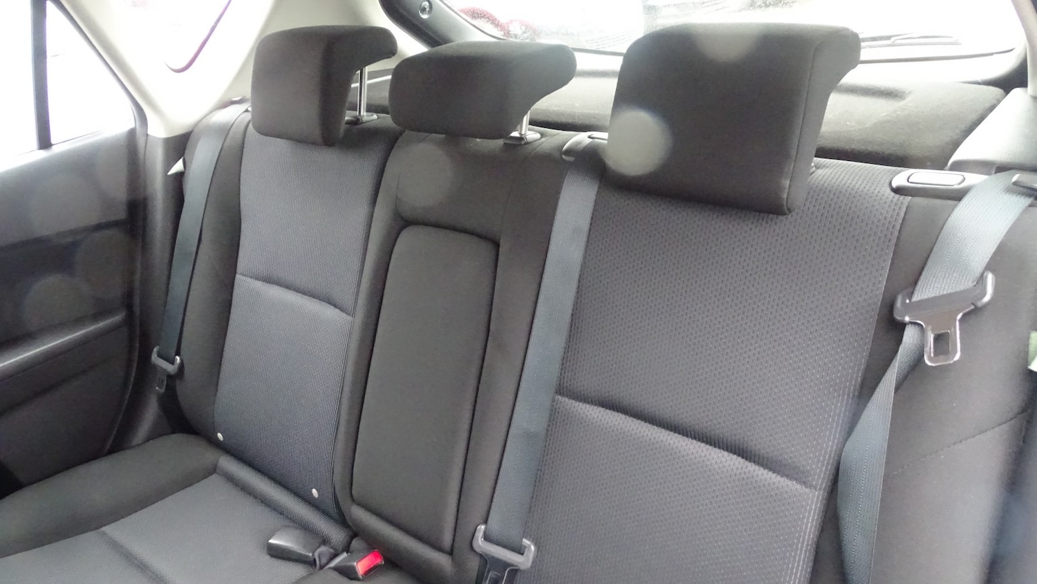 Used Mazda Mazda3 2010 for sale - 78045613: Photo 28