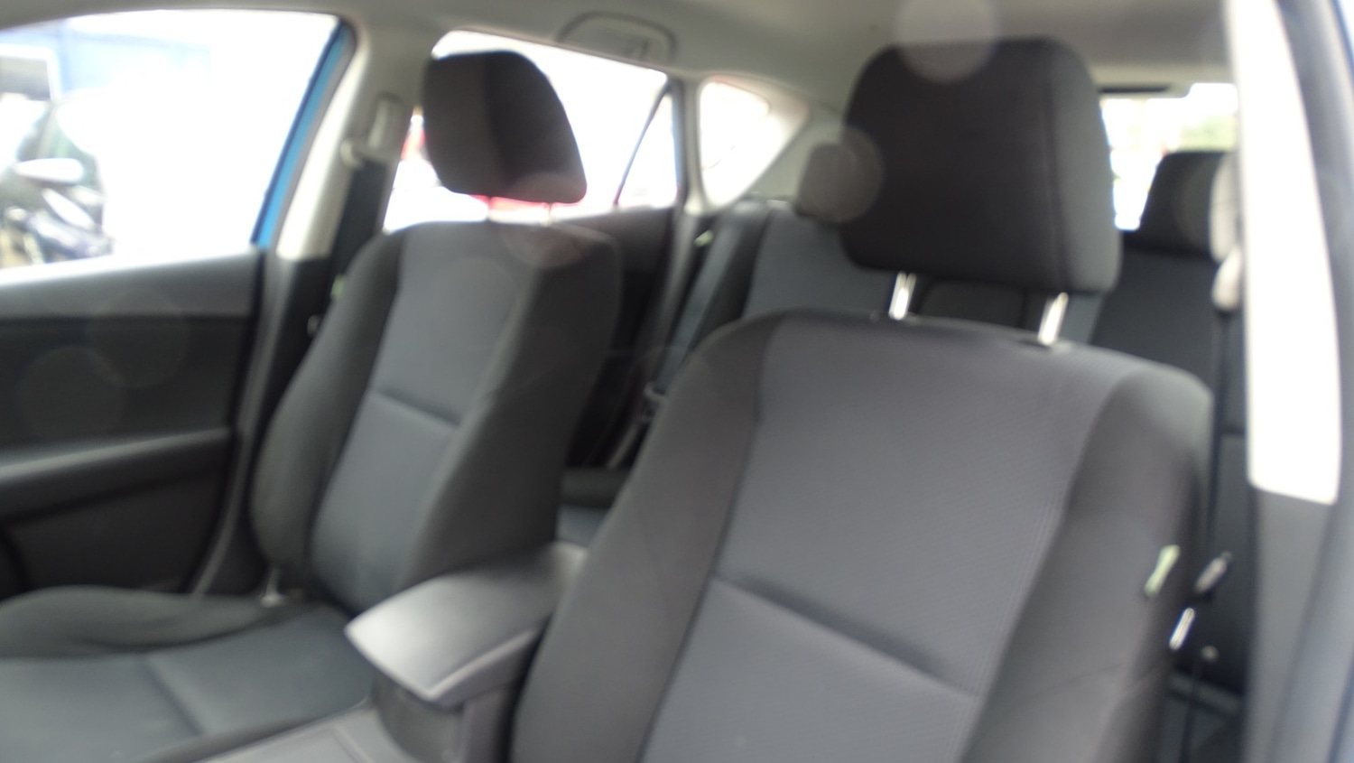 Used Mazda Mazda3 2010 for sale - 78045613: Photo 31