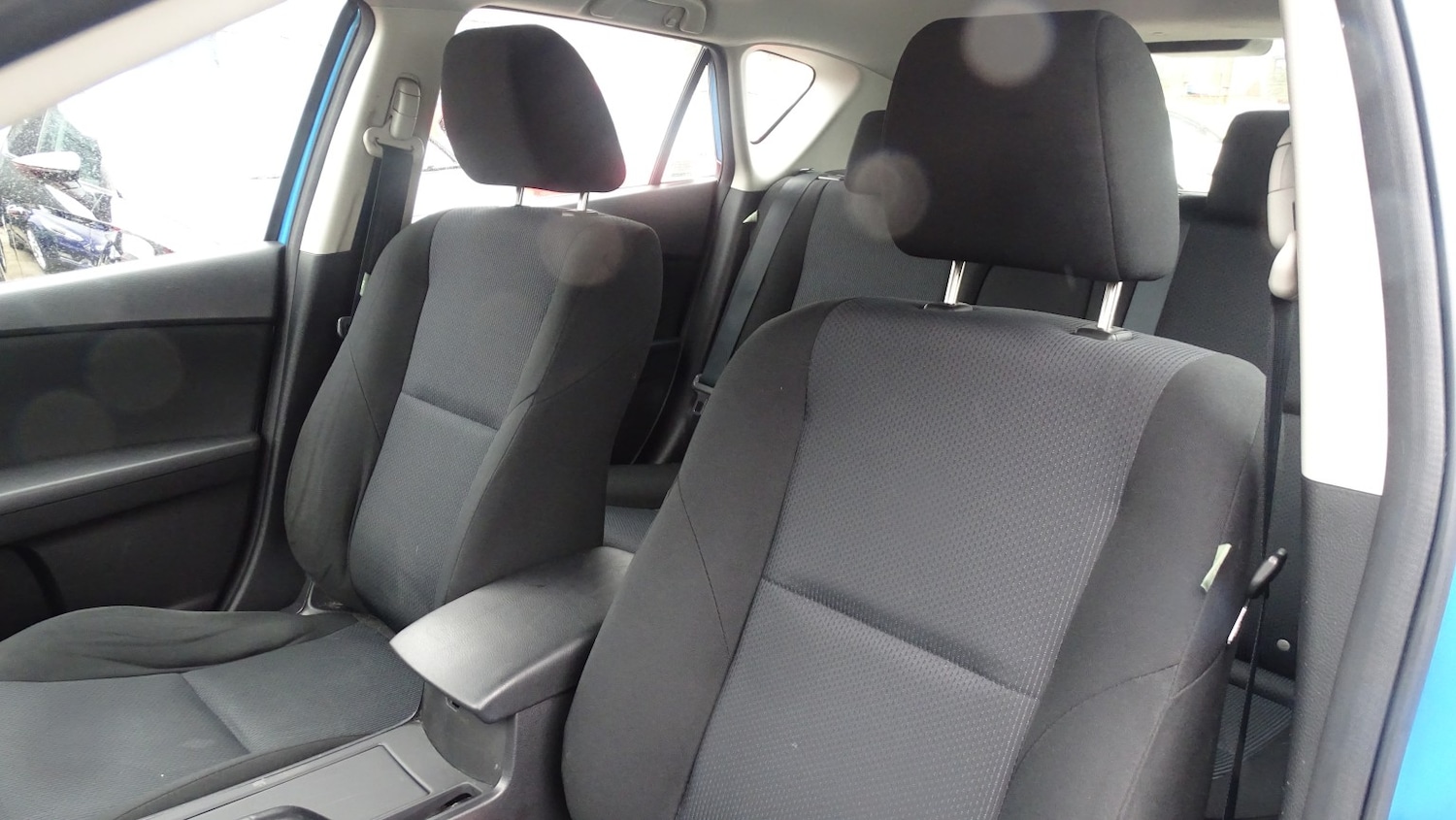 Used Mazda Mazda3 2010 for sale - 78045613: Photo 32