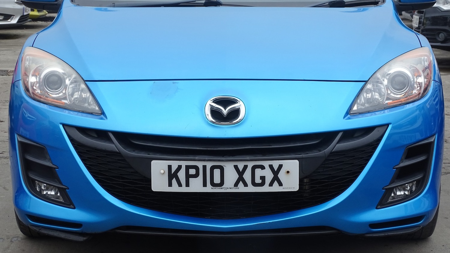 Used Mazda Mazda3 2010 for sale - 78045613: Photo 7