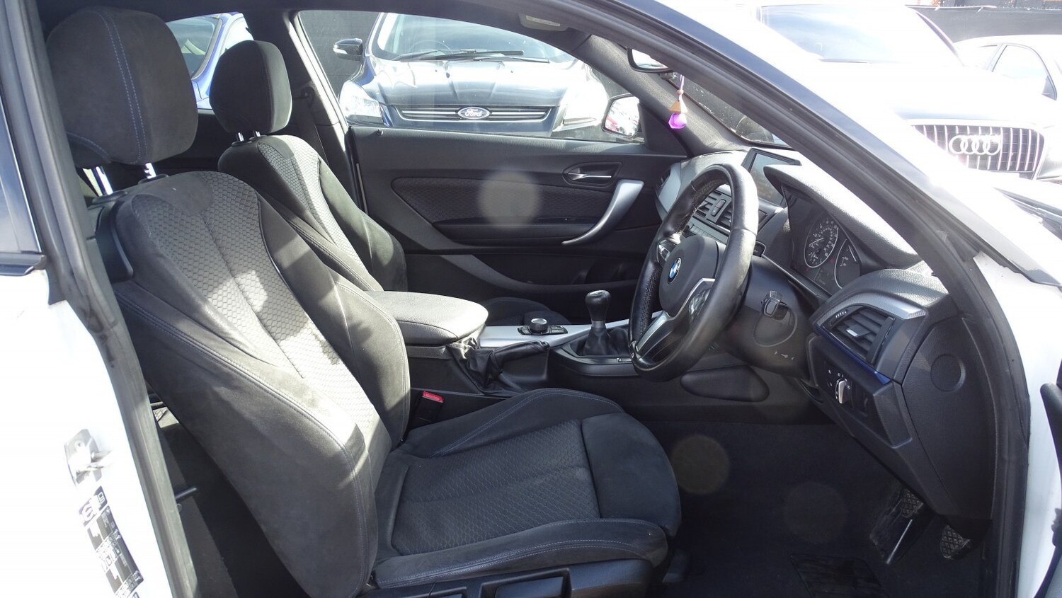 Used BMW 2 Series 2014 for sale - 77721215: Photo 18