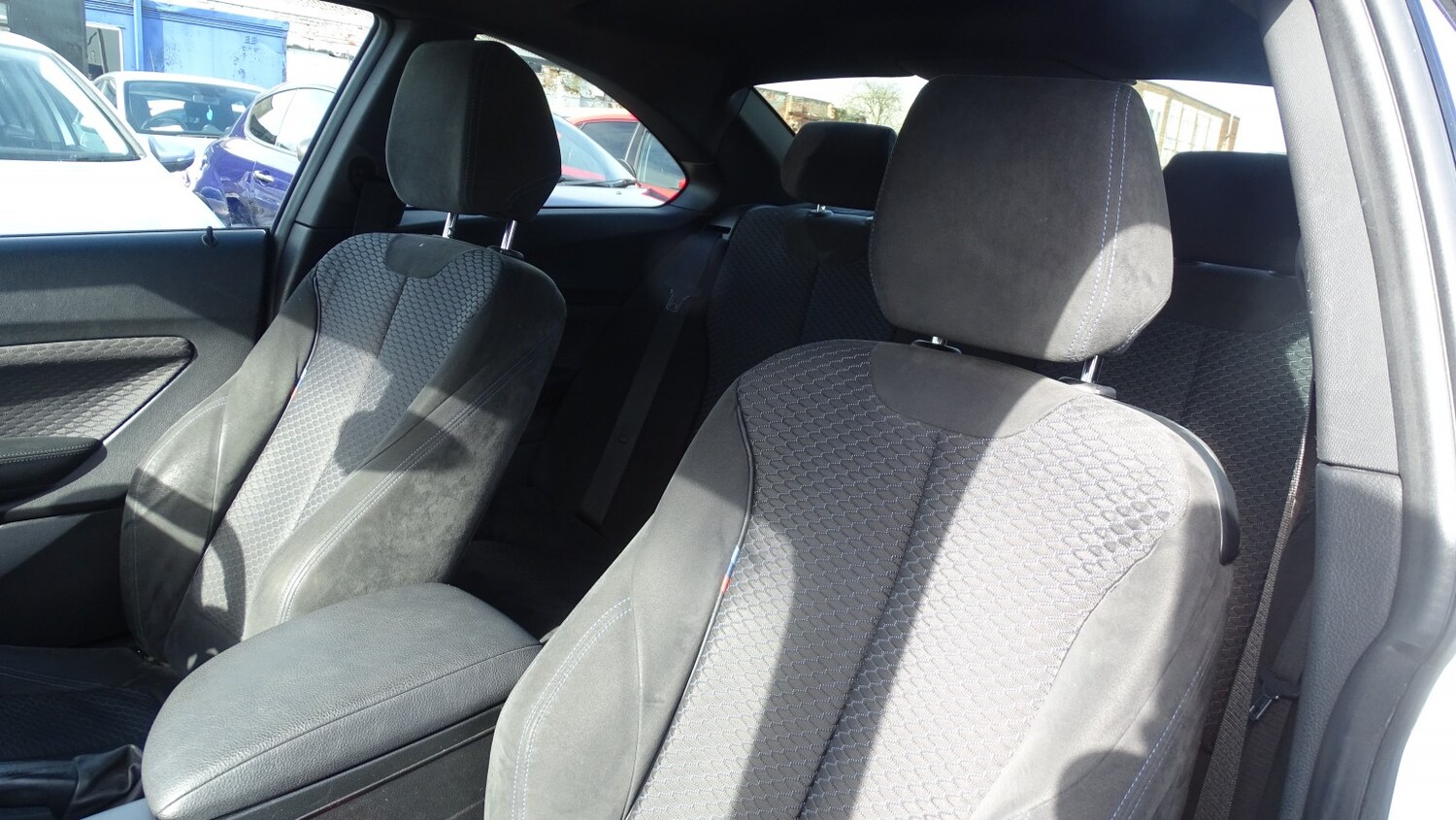 Used BMW 2 Series 2014 for sale - 77721215: Photo 27