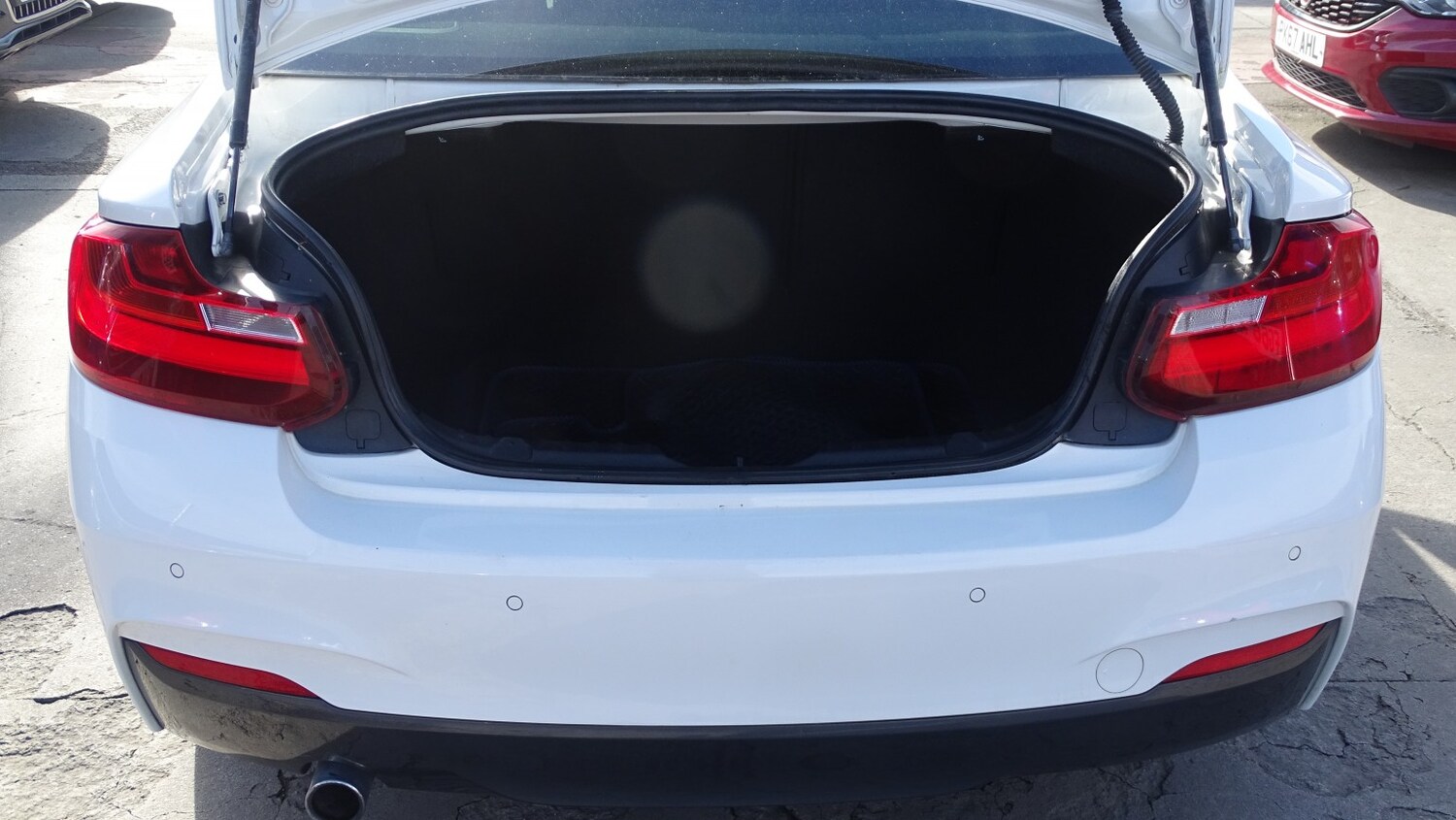 Used BMW 2 Series 2014 for sale - 77721215: Photo 43