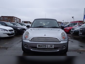 Used MINI Hatch 2009 for sale - 78286345: Photo