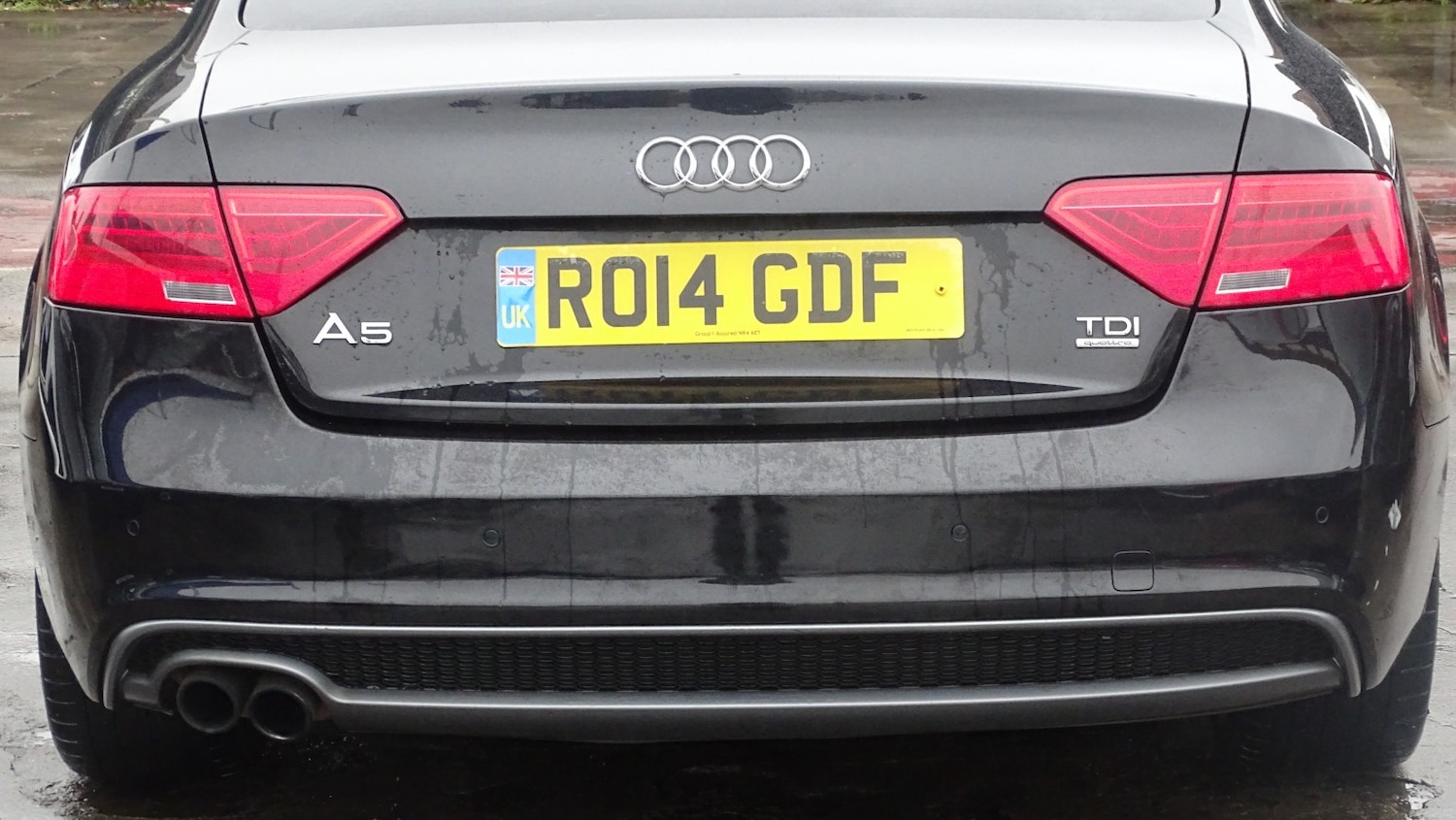 Used Audi A5 2014 for sale - 76591597: Photo 10