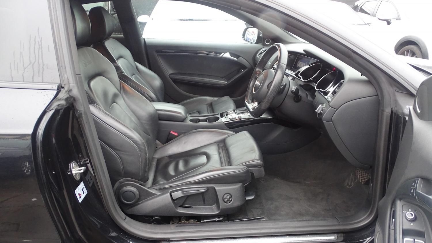 Used Audi A5 2014 for sale - 76591597: Photo 17