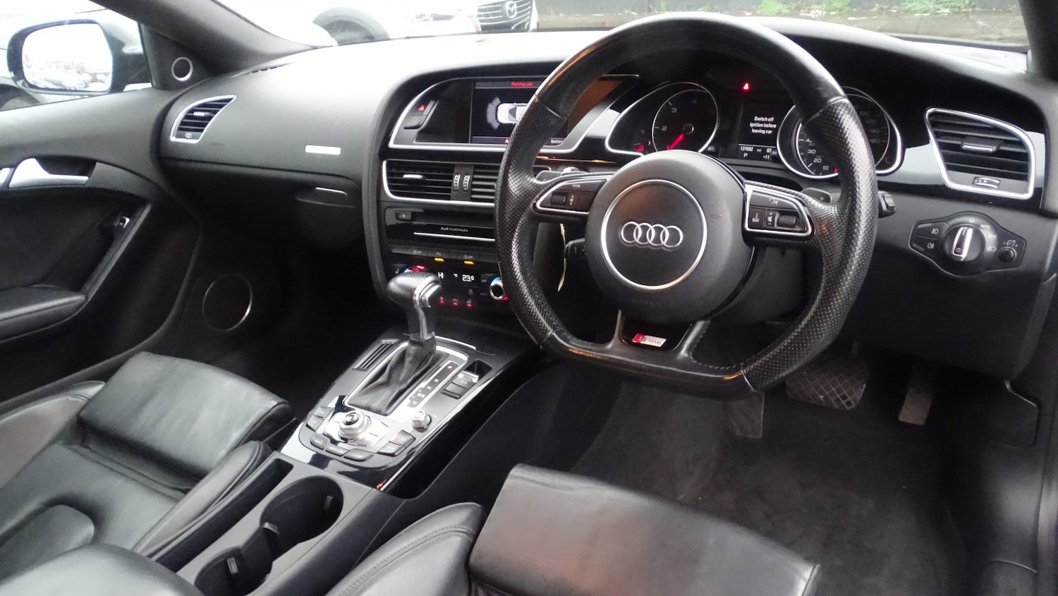 Used Audi A5 2014 for sale - 76591597: Photo 18