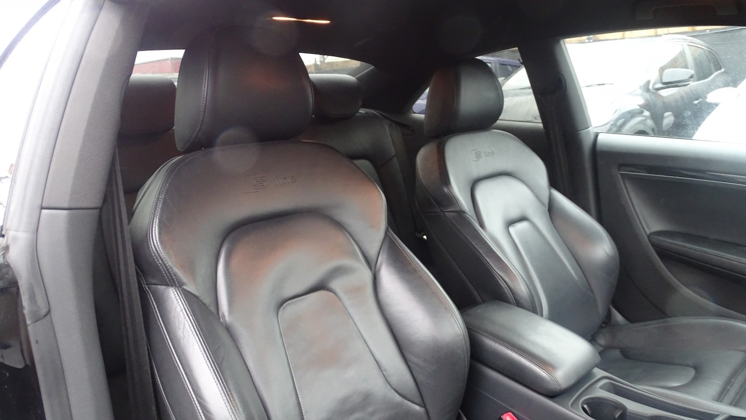 Used Audi A5 2014 for sale - 76591597: Photo 19