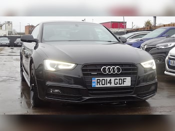 Audi - A5
