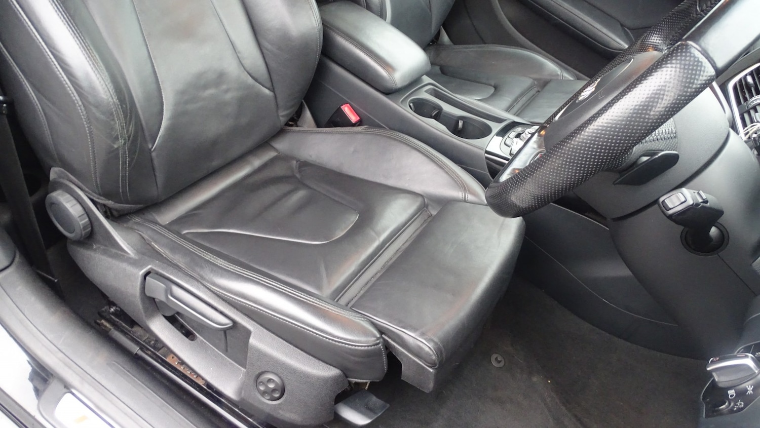 Used Audi A5 2014 for sale - 76591597: Photo 20