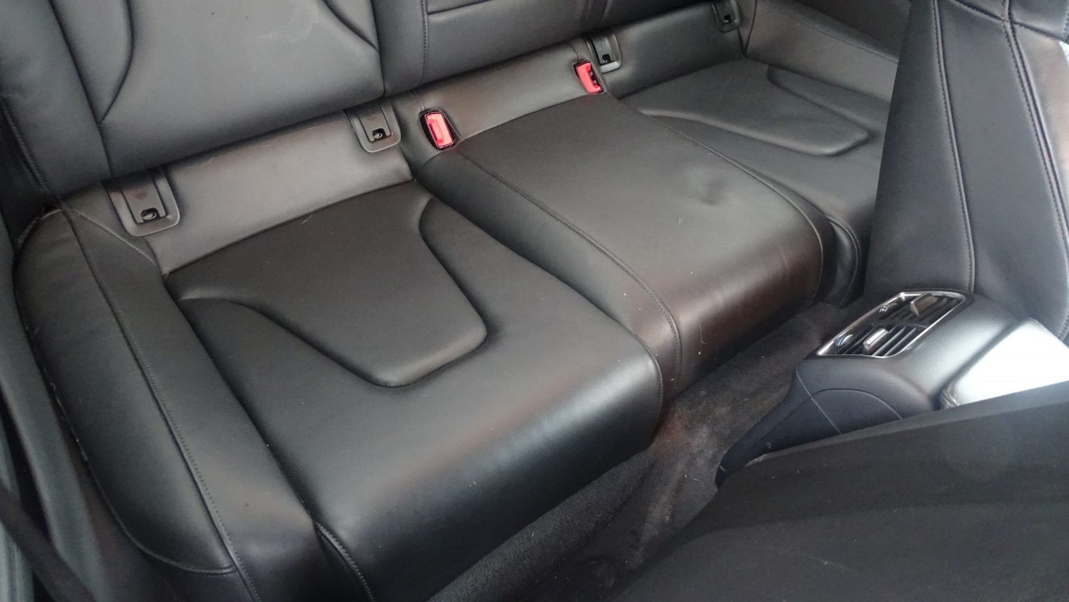 Used Audi A5 2014 for sale - 76591597: Photo 22