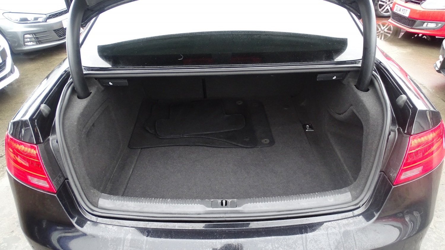 Used Audi A5 2014 for sale - 76591597: Photo 23