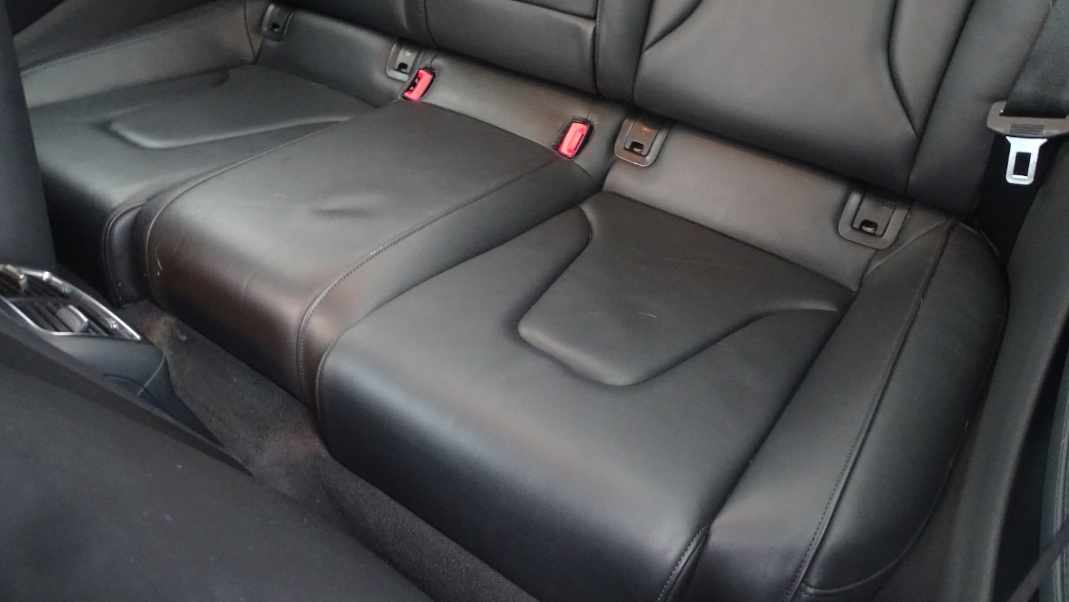 Used Audi A5 2014 for sale - 76591597: Photo 26