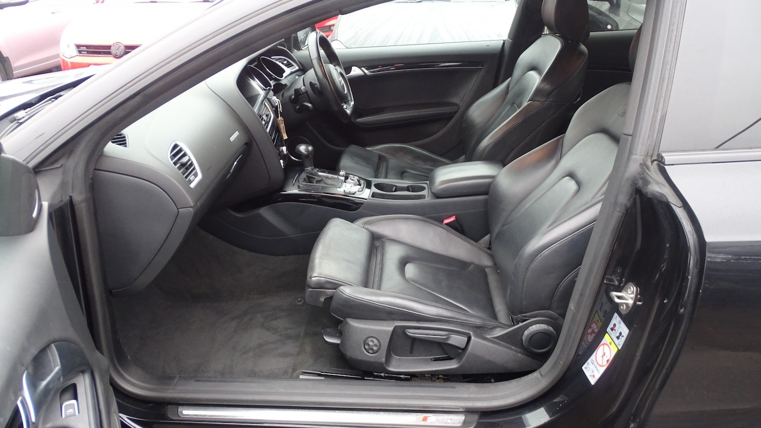 Used Audi A5 2014 for sale - 76591597: Photo 27