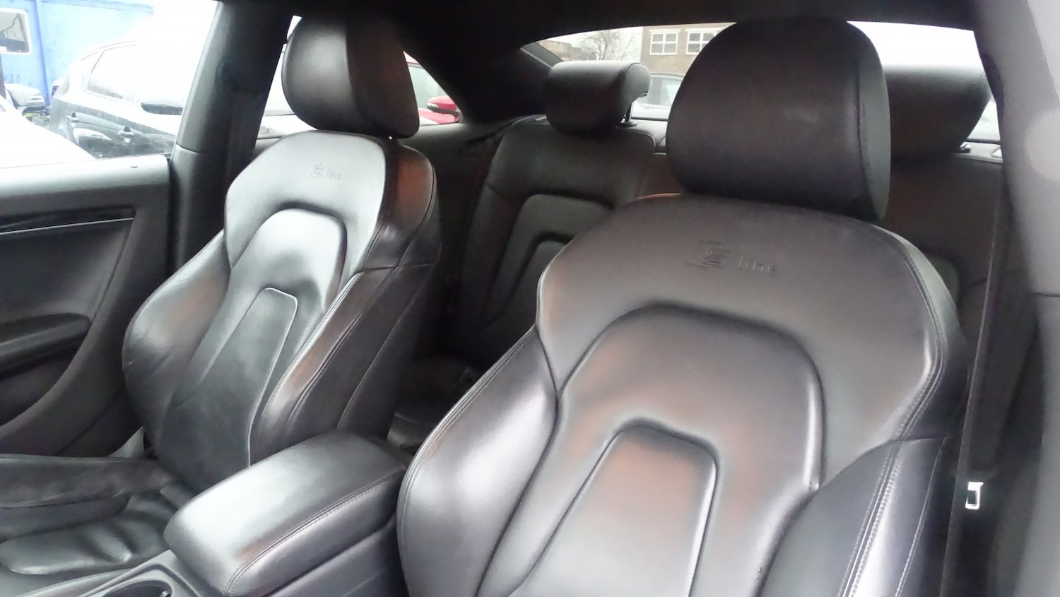 Used Audi A5 2014 for sale - 76591597: Photo 28