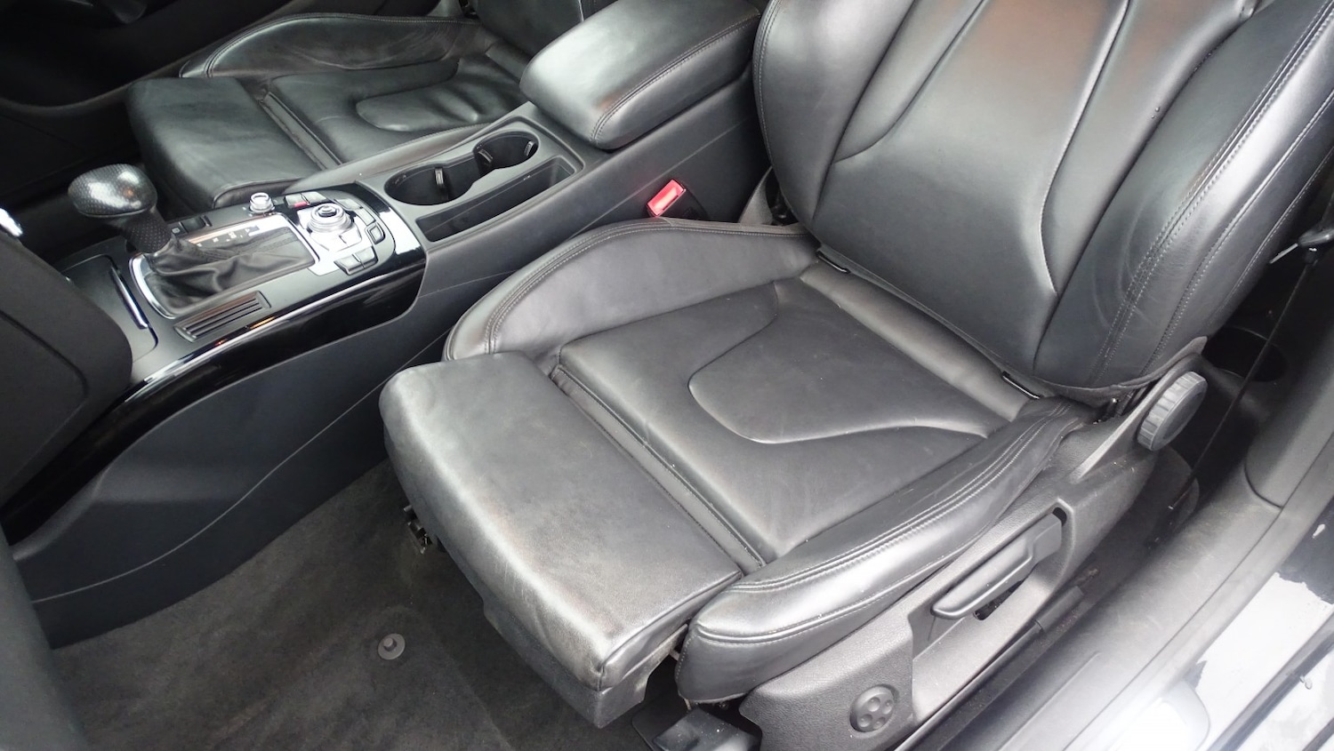 Used Audi A5 2014 for sale - 76591597: Photo 29