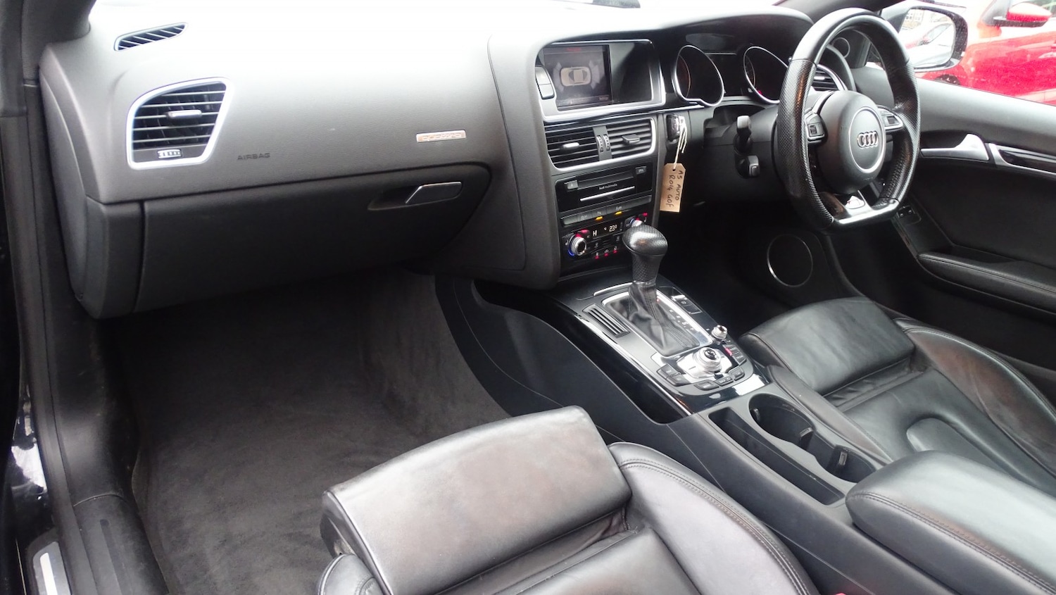 Used Audi A5 2014 for sale - 76591597: Photo 30