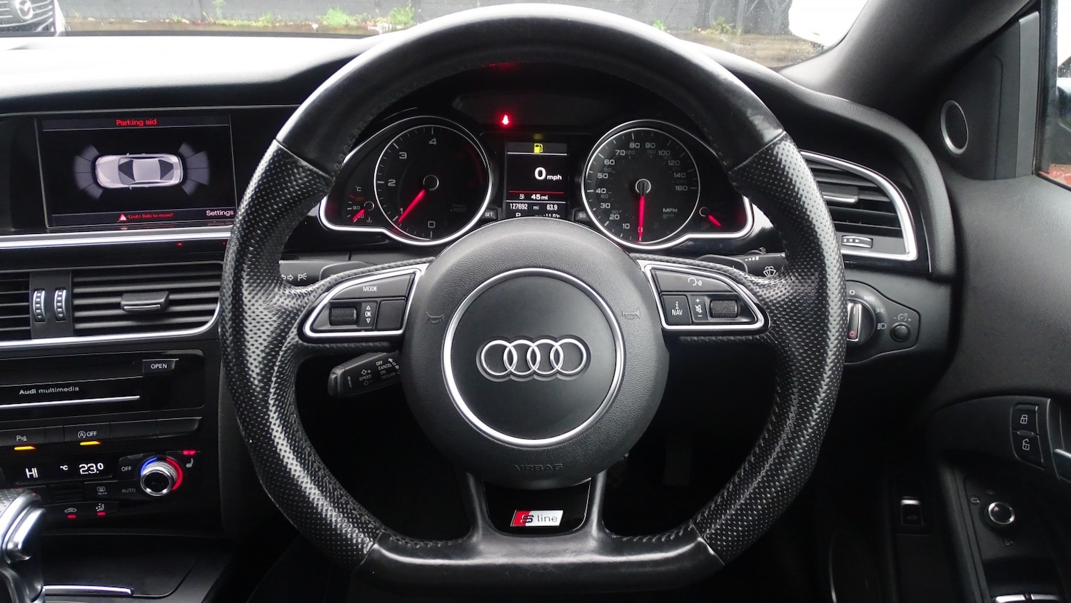 Used Audi A5 2014 for sale - 76591597: Photo 32