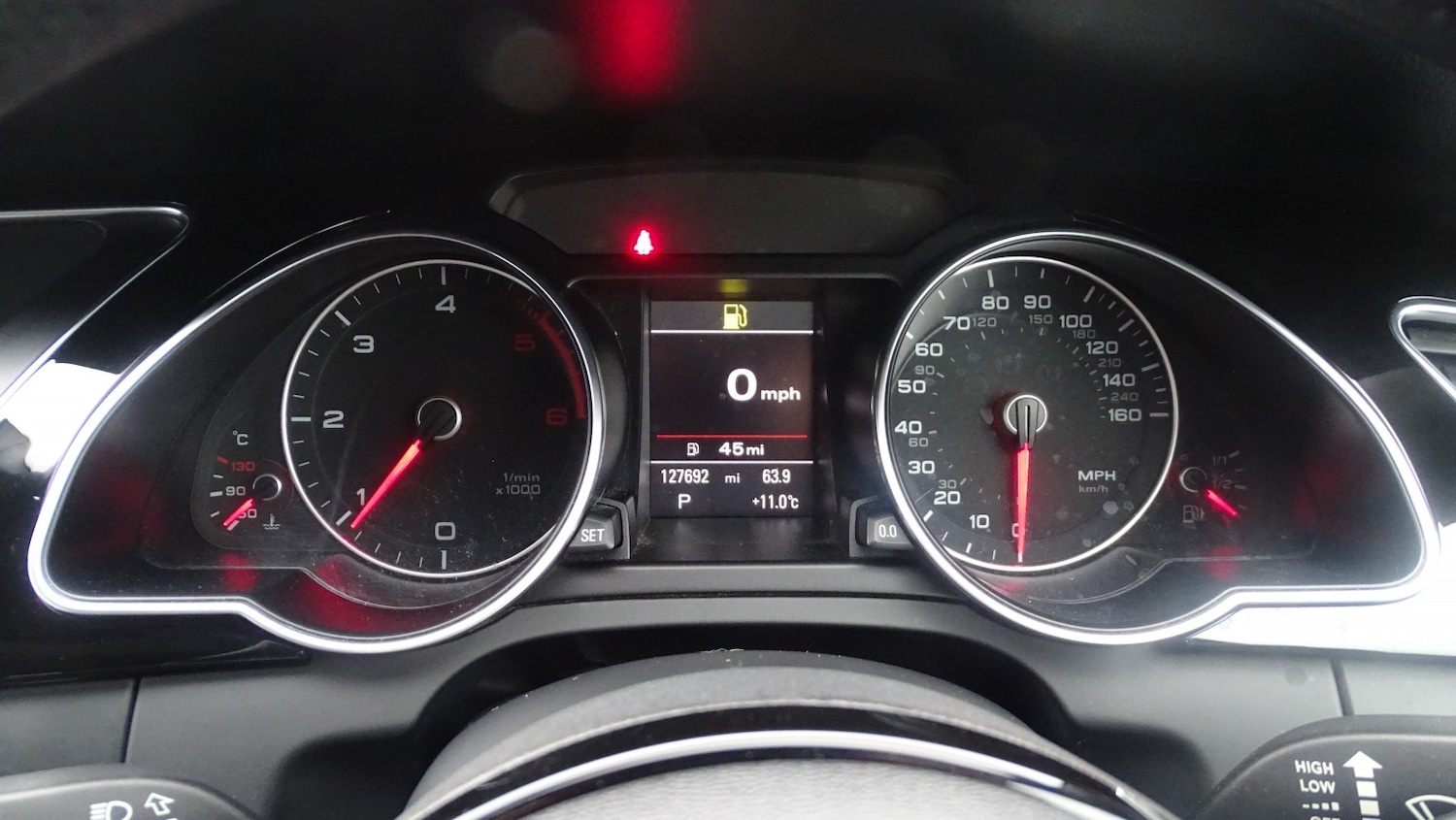 Used Audi A5 2014 for sale - 76591597: Photo 33