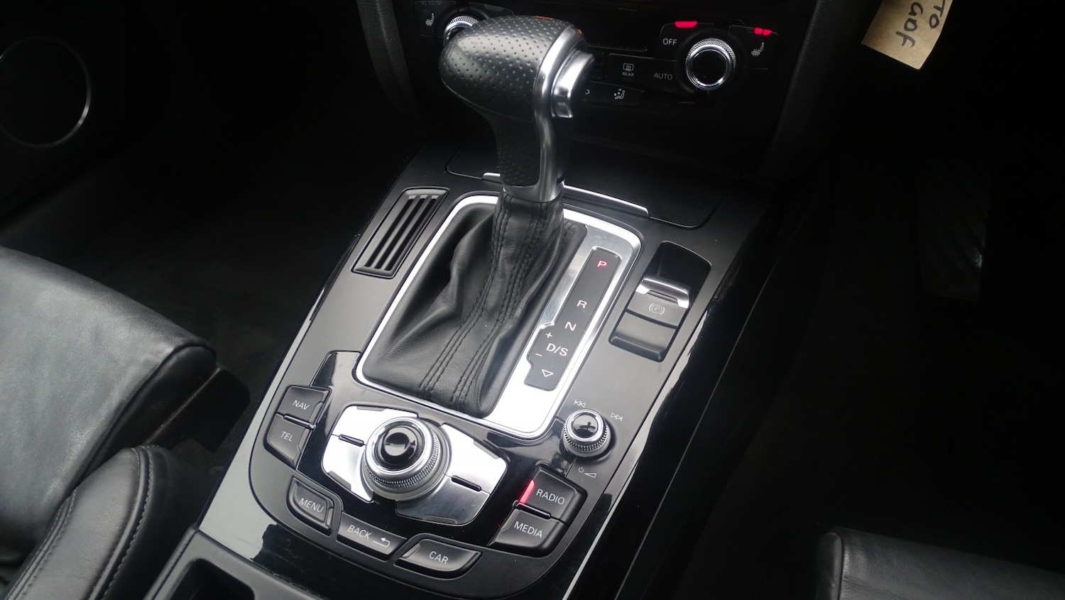 Used Audi A5 2014 for sale - 76591597: Photo 40