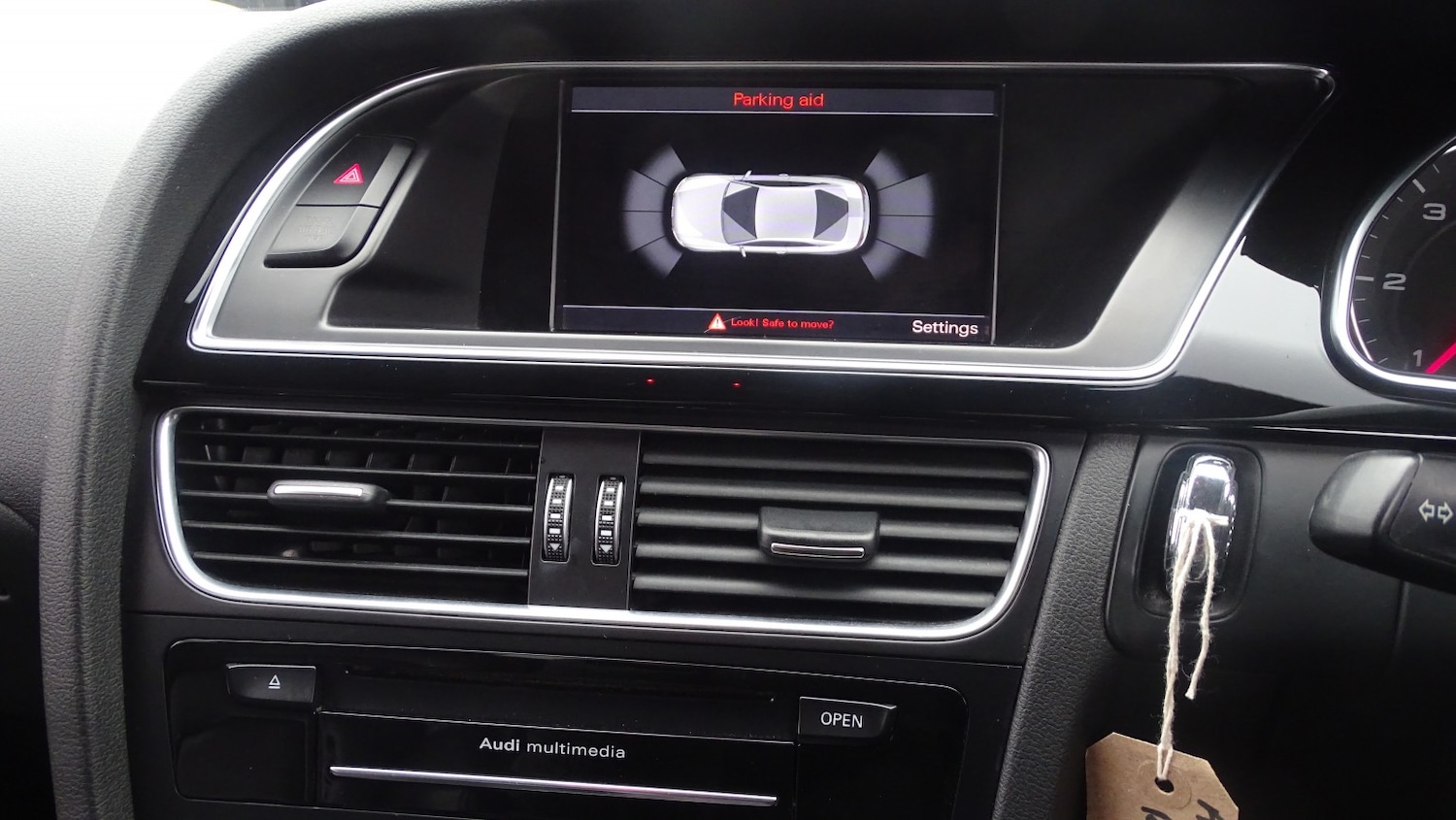 Used Audi A5 2014 for sale - 76591597: Photo 45