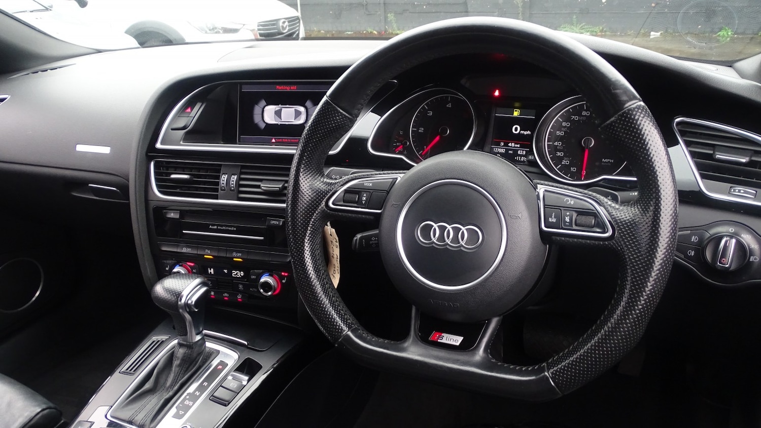 Used Audi A5 2014 for sale - 76591597: Photo 48