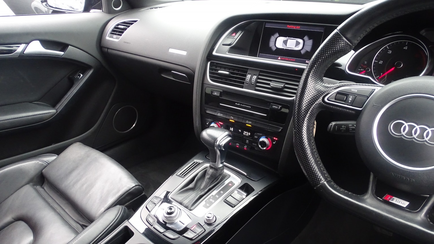 Used Audi A5 2014 for sale - 76591597: Photo 49