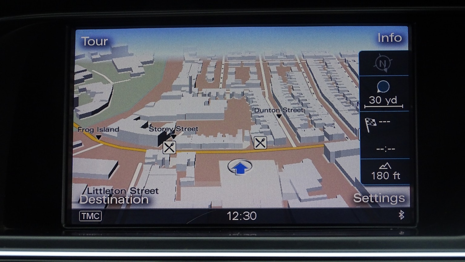 Used Audi A5 2014 for sale - 76591597: Photo 50