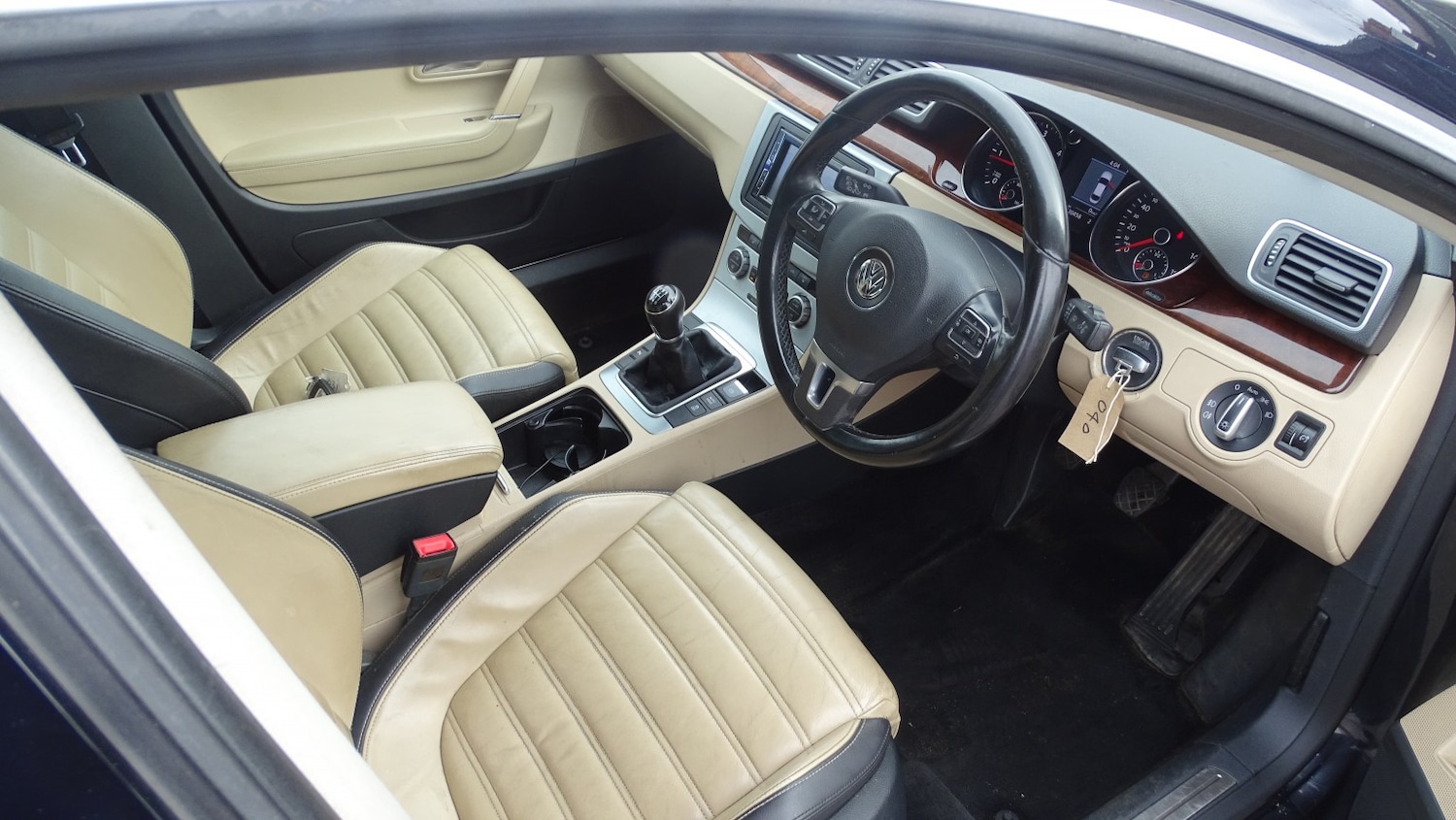 Used Volkswagen CC 2013 for sale - 77991804: Photo 17