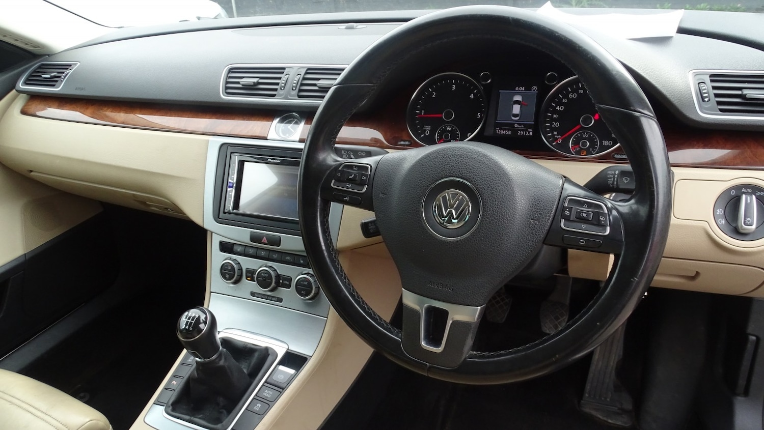 Used Volkswagen CC 2013 for sale - 77991804: Photo 18