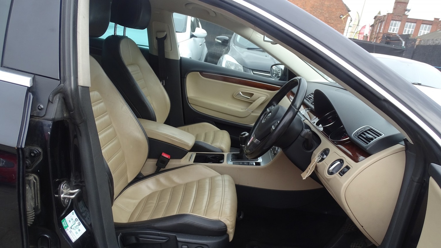 Used Volkswagen CC 2013 for sale - 77991804: Photo 19