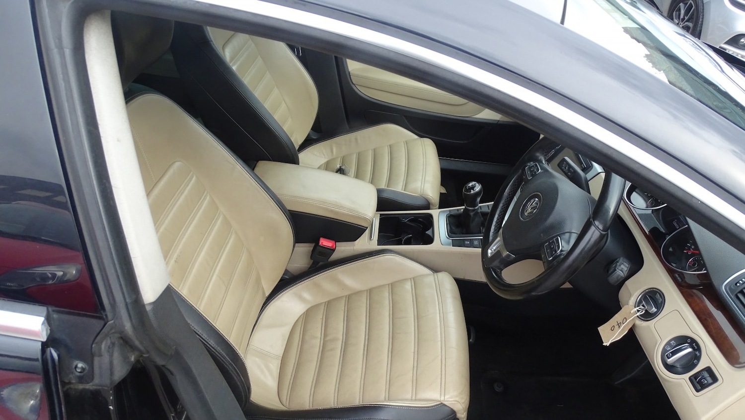 Used Volkswagen CC 2013 for sale - 77991804: Photo 20