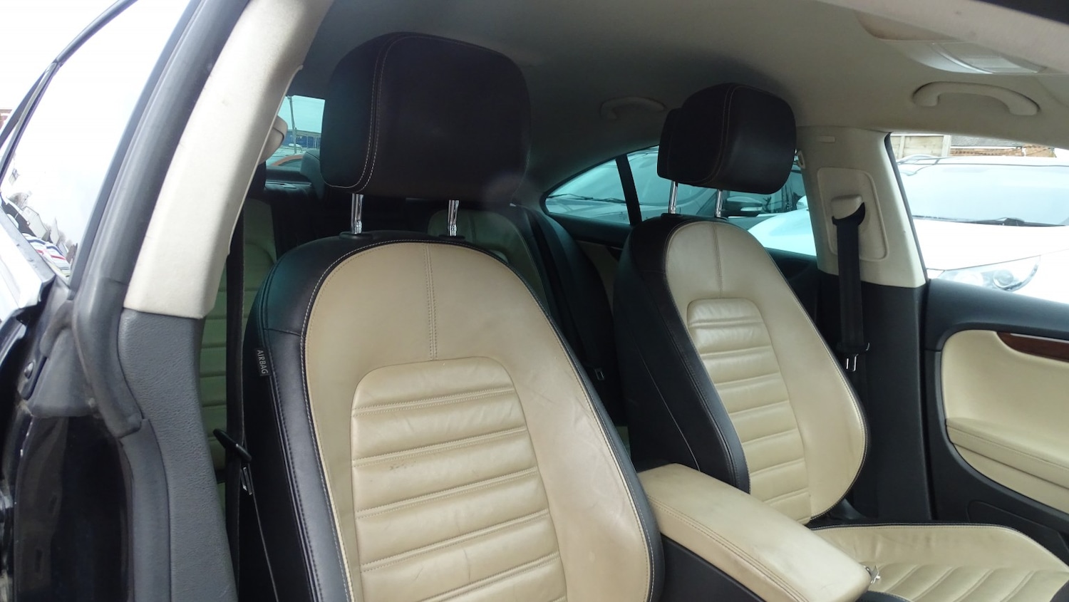 Used Volkswagen CC 2013 for sale - 77991804: Photo 21