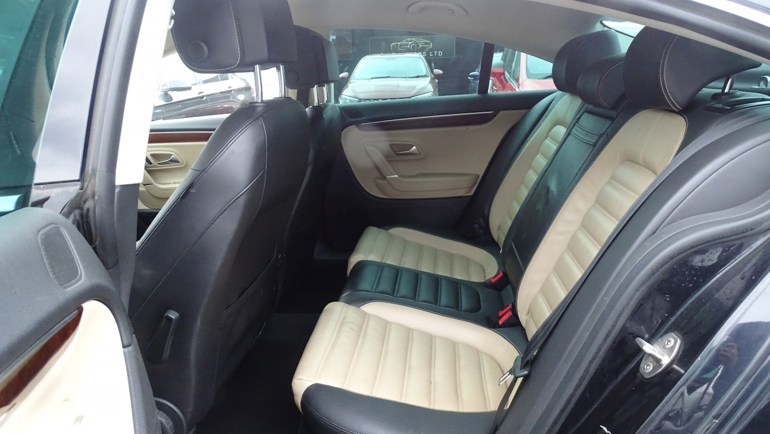 Used Volkswagen CC 2013 for sale - 77991804: Photo 24