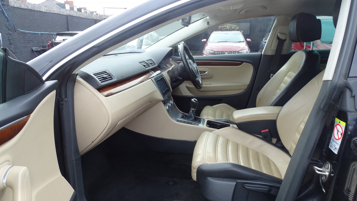 Used Volkswagen CC 2013 for sale - 77991804: Photo 25