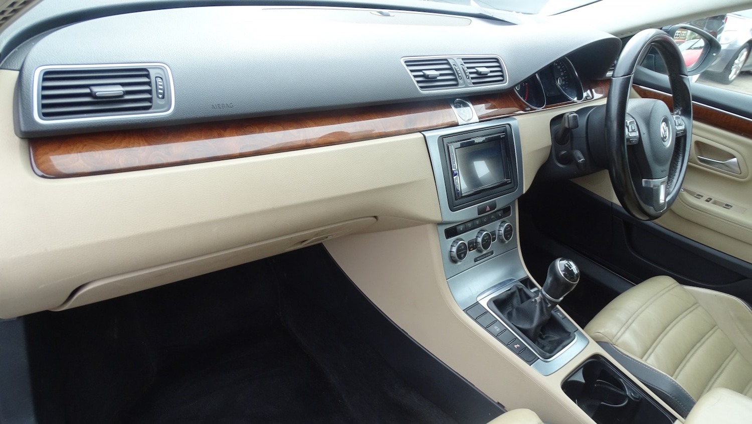 Used Volkswagen CC 2013 for sale - 77991804: Photo 26