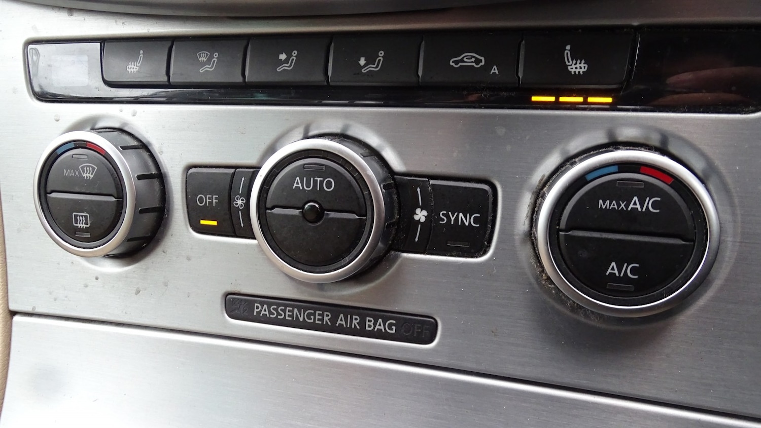 Used Volkswagen CC 2013 for sale - 77991804: Photo 31