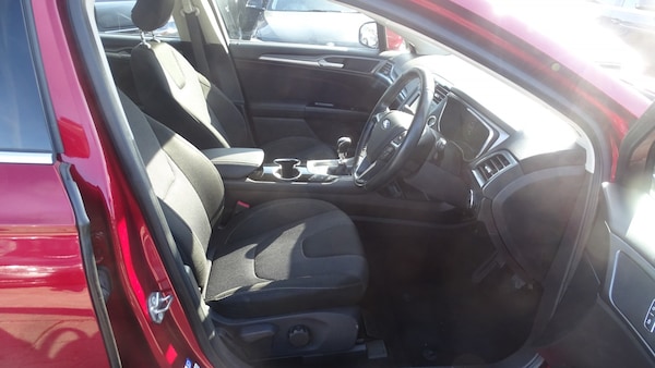 Used Ford Mondeo 2015 for sale - 76120241: Photo 19