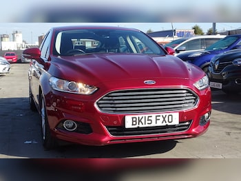 Ford - Mondeo