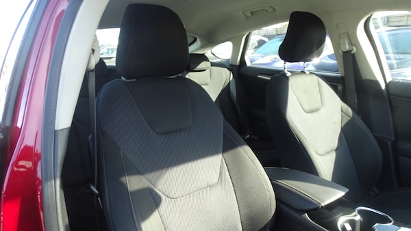 Used Ford Mondeo 2015 for sale - 76120241: Photo 21