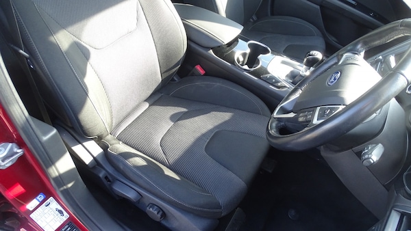 Used Ford Mondeo 2015 for sale - 76120241: Photo 22