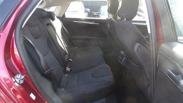 Used Ford Mondeo 2015 for sale - 76120241: Photo 23