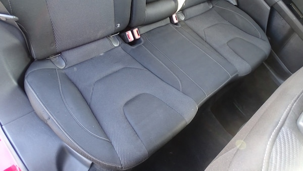 Used Ford Mondeo 2015 for sale - 76120241: Photo 25