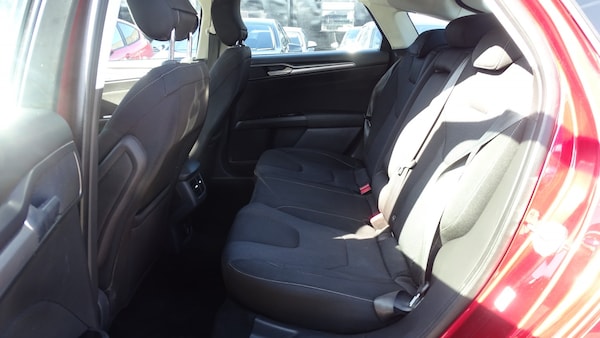 Used Ford Mondeo 2015 for sale - 76120241: Photo 27
