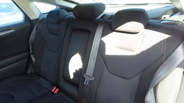 Used Ford Mondeo 2015 for sale - 76120241: Photo 28