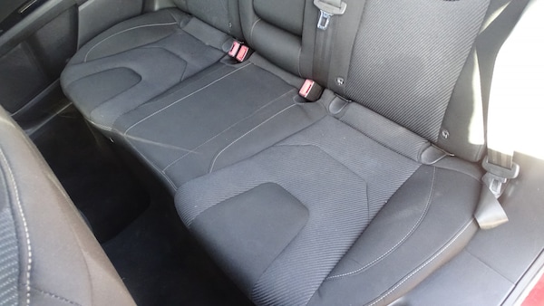 Used Ford Mondeo 2015 for sale - 76120241: Photo 29
