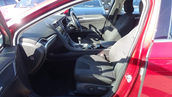 Used Ford Mondeo 2015 for sale - 76120241: Photo 30