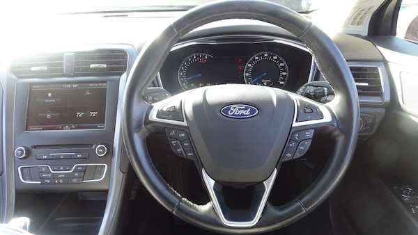 Used Ford Mondeo 2015 for sale - 76120241: Photo 35